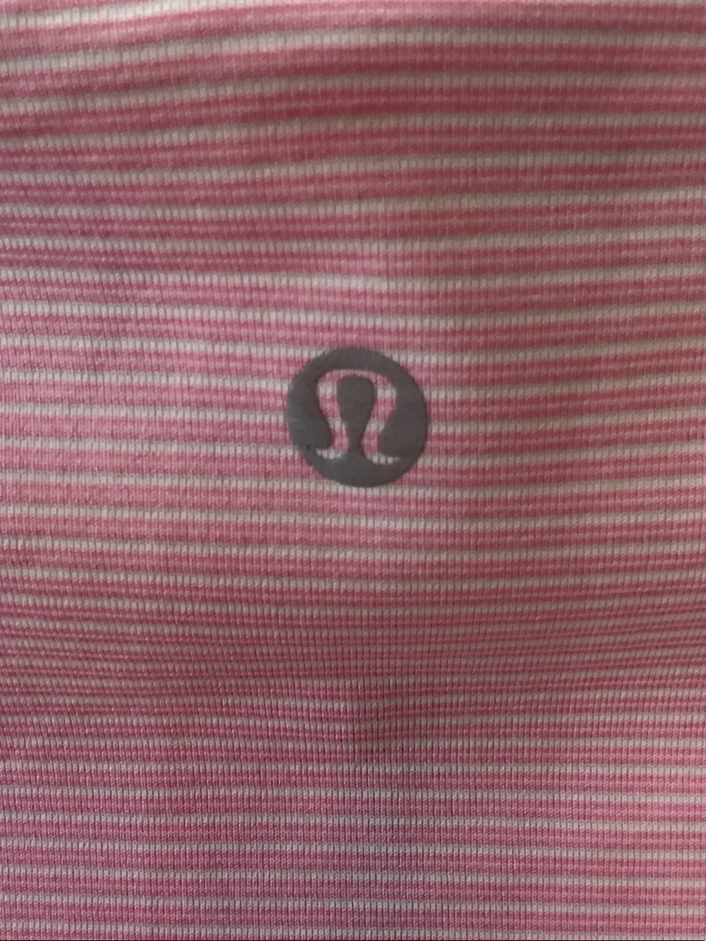 lululemon athletica light pink